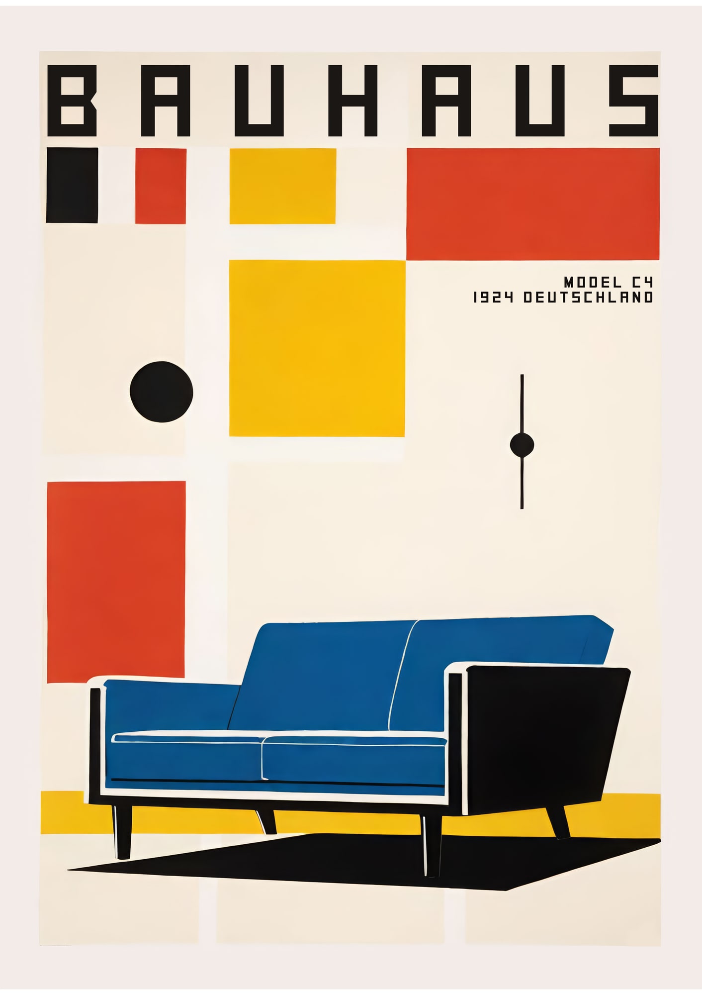 Bauhaus 15