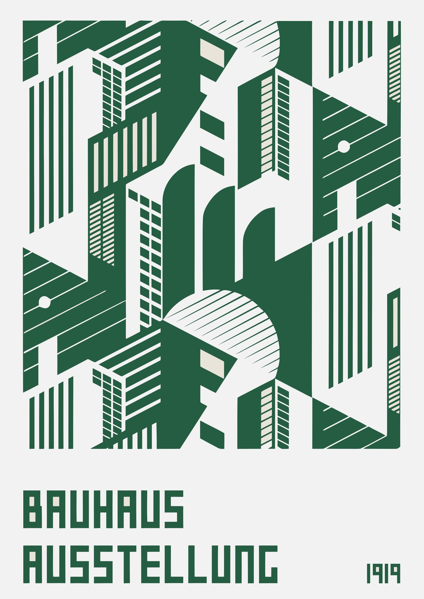 Bauhaus D0005
