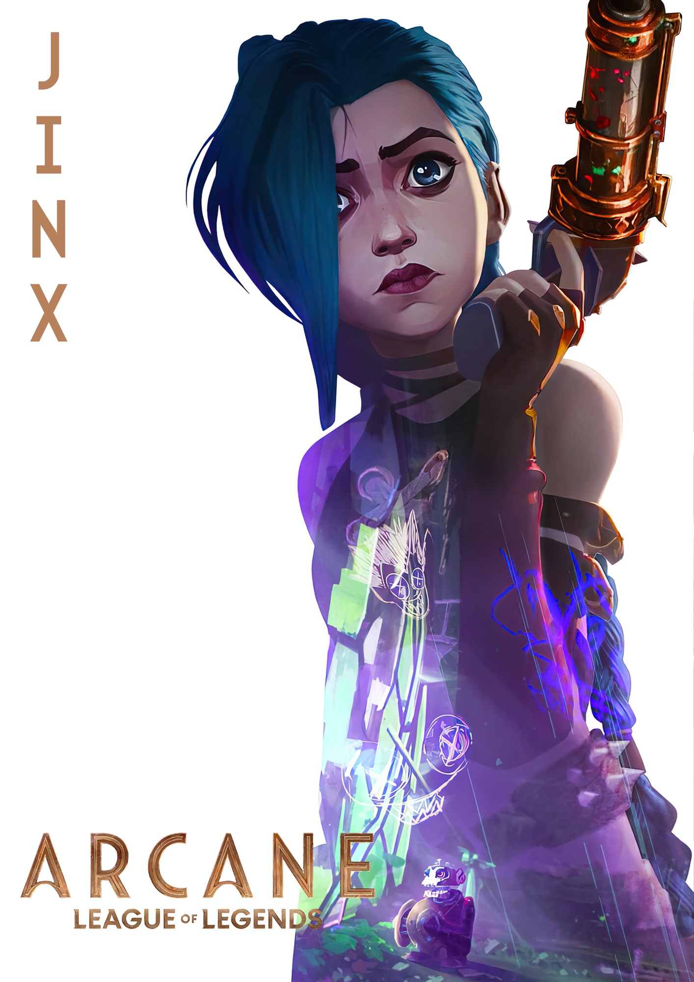 Jinx